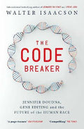 [Releasing 12 May 2022] The Code Breaker - MPHOnline.com