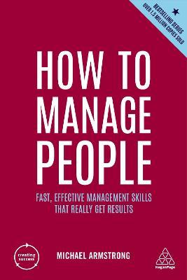 CS2022: How To Manage People - MPHOnline.com