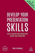 CS2022: Develop Your Presentation Skills - MPHOnline.com