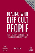 CS2022: Dealing With Difficult People - MPHOnline.com