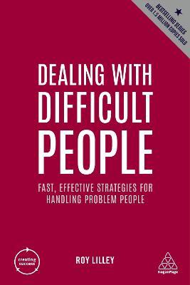 CS2022: Dealing With Difficult People - MPHOnline.com