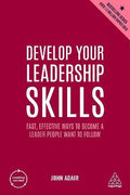 CS2022: Develop Your Leadership Skills - MPHOnline.com