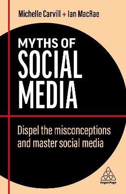 Myths Of Social Media 2Ed, (Business Myths Series) - MPHOnline.com