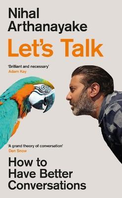 Let's Talk : How to Have Better Conversations - MPHOnline.com