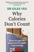 Why Calories Don`T Count - MPHOnline.com