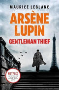 Arsene Lupin, Gentleman-Thief - MPHOnline.com