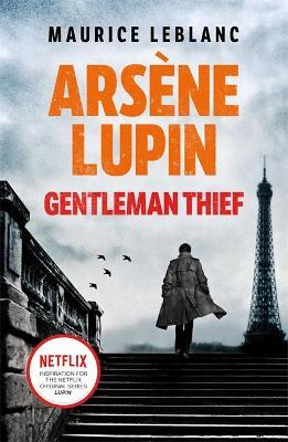 Arsene Lupin, Gentleman-Thief - MPHOnline.com