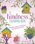 Kindness Colouring Book - MPHOnline.com