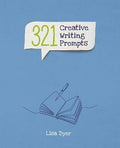 321 Creative Writing Prompts - MPHOnline.com