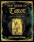 The Book Of Tarot: A Spiritual Key to Understanding the Cards - MPHOnline.com