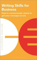 Writing Skills for Business : How to communicate clearly to get your message across - MPHOnline.com