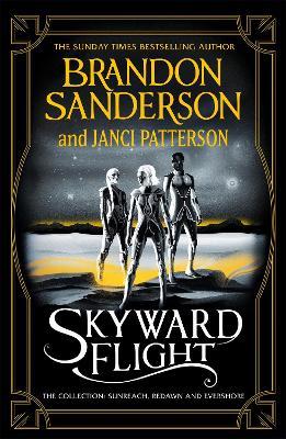 Skyward Flight : The Collection: Sunreach, ReDawn, Evershore - MPHOnline.com