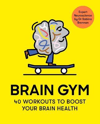 Brain Gym: 40 Workouts to Boost Your Brain Health - MPHOnline.com