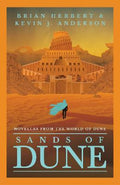 Sands of Dune - MPHOnline.com