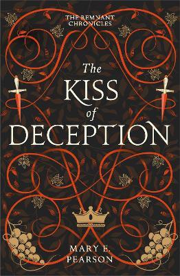 The Kiss of Deception - MPHOnline.com