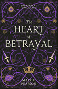 The Heart of Betrayal - MPHOnline.com