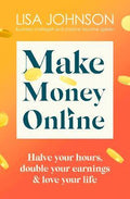 Make Money Online: Your No-Nonsense Guide To Passive Income - MPHOnline.com