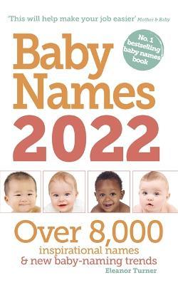 Baby Names 2022 - MPHOnline.com