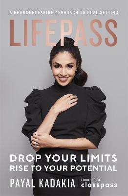 Lifepass: Goal Setting - MPHOnline.com