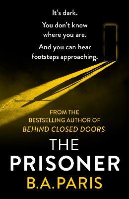 The Prisoner - MPHOnline.com