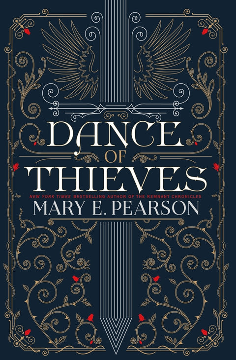 Dance of Thieves - MPHOnline.com