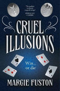 Cruel Illusions 9781399711357 - MPHOnline.com