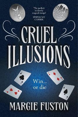 Cruel Illusions 9781399711357 - MPHOnline.com