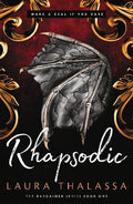 Rhapsodic 9781399720090 - MPHOnline.com