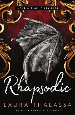 Rhapsodic 9781399720090 - MPHOnline.com