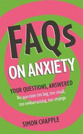 FAQs on Anxiety - MPHOnline.com