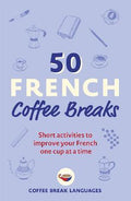 50 Coffee Breaks: French - MPHOnline.com