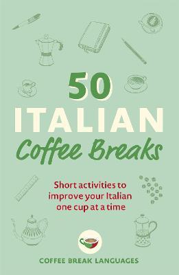 50 Italian Coffee Breaks - MPHOnline.com