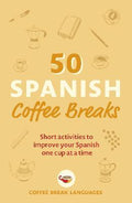 50 Spanish Coffee Breaks - MPHOnline.com