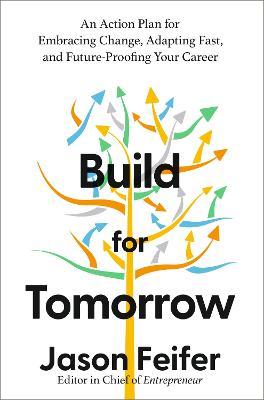 Build For Tomorrow (UK) - MPHOnline.com