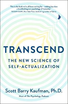 Transcend : The New Science of Self-Actualization - MPHOnline.com