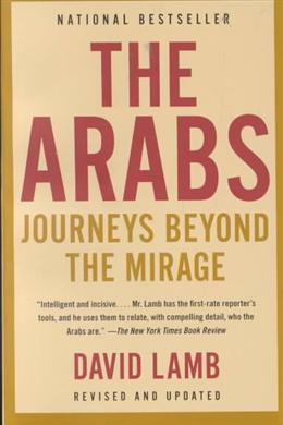 The Arabs: Journeys Beyond the Mirage - MPHOnline.com