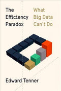 Efficiency Paradox (Hardcover) - MPHOnline.com