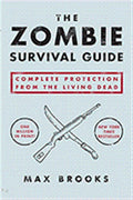 The Zombie Survival Guide: Complete Protection from the Living Dead - MPHOnline.com