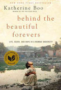 Behind the Beautiful Forevers: Life, Death, and Hope in a Mumbai Undercity - MPHOnline.com