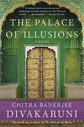 The Palace of Illusions: A Novel - MPHOnline.com