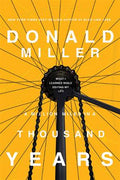 Million Miles in a Thousand Years - MPHOnline.com