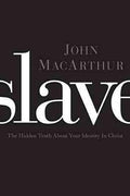 Slave: The Hidden Truth About Your Identity in Christ - MPHOnline.com