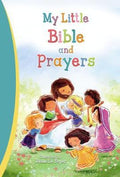 My Little Bible and Prayers - MPHOnline.com