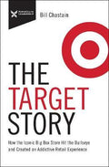 Target Story : How the Iconic Big Box Store Hit the Bullseye and Created an Addictive Retail Experience - MPHOnline.com