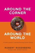 Around the Corner to Around the World : A Dozen Lessons I Learned Running Dunkin Donuts - MPHOnline.com