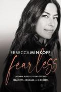 Fearless : The New Rules for Unlocking Creativity, Courage, and Success - MPHOnline.com