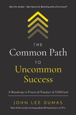 The Common Path To Uncommon Success - MPHOnline.com