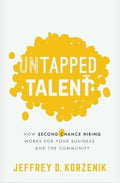 Untapped Talent - MPHOnline.com