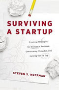 Surviving a Startup - MPHOnline.com