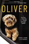 Oliver : The True Story of a Stolen Dog and the Humans He Brought Together - MPHOnline.com